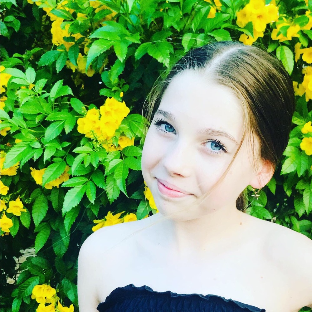 Meet your Posher, Brooke